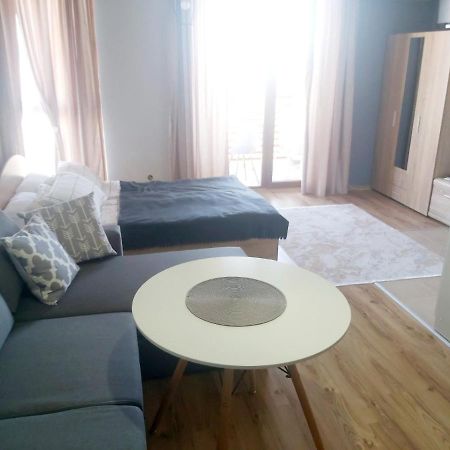 Saint Ivan Ski Apartments Банско Экстерьер фото