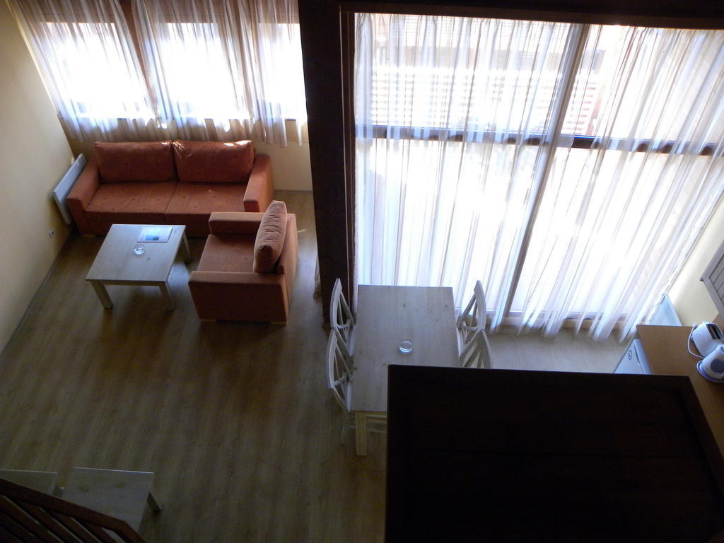 Saint Ivan Ski Apartments Банско Номер фото