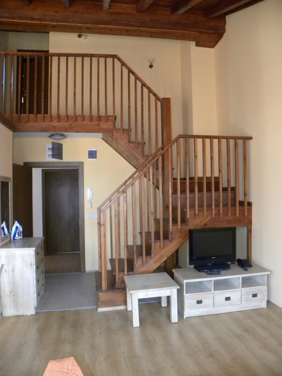 Saint Ivan Ski Apartments Банско Номер фото