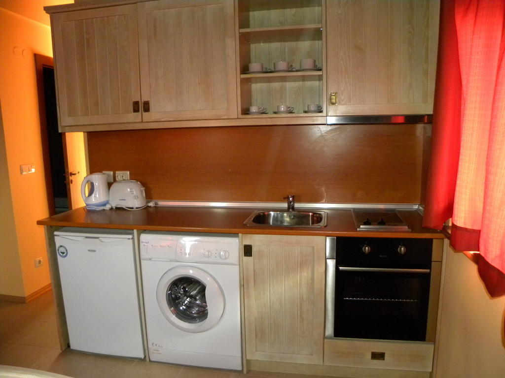 Saint Ivan Ski Apartments Банско Номер фото
