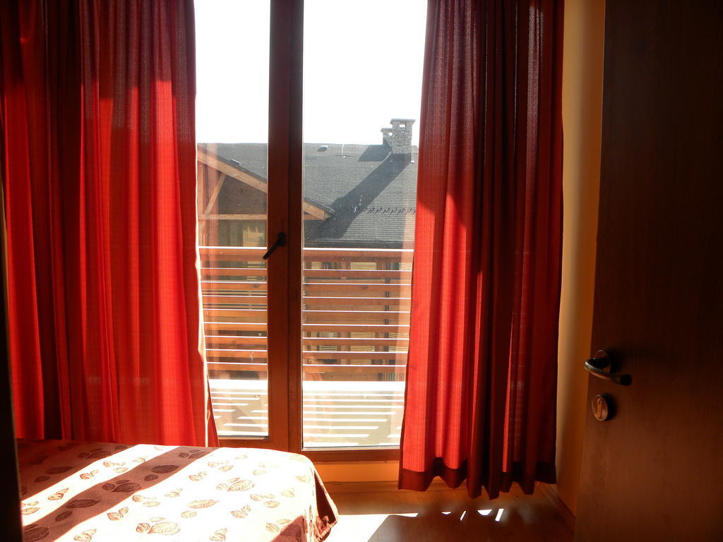 Saint Ivan Ski Apartments Банско Номер фото