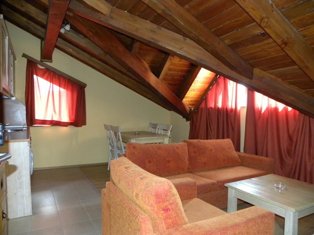 Saint Ivan Ski Apartments Банско Номер фото